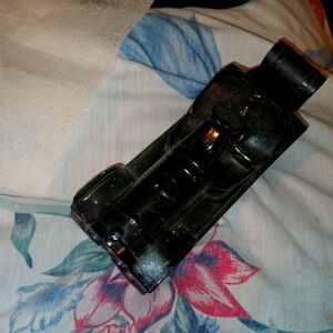 Avon after shave  bottle is empty